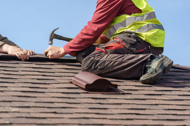 Quick and Trustworthy Emergency Roof Repair Services in Southwest Greensburg, PA