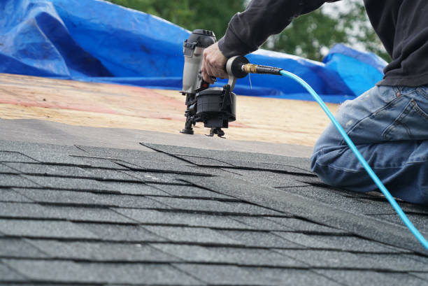 Heating Cable for Roof Installation in Southwest Greensburg, PA