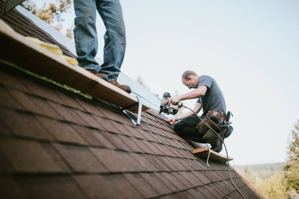 Quick and Trustworthy Emergency Roof Repair Services in Southwest Greensburg, PA